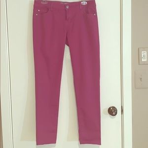 Celebrity Pink, Pink Jeans